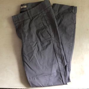 J. Crew Frankie Chino Pants